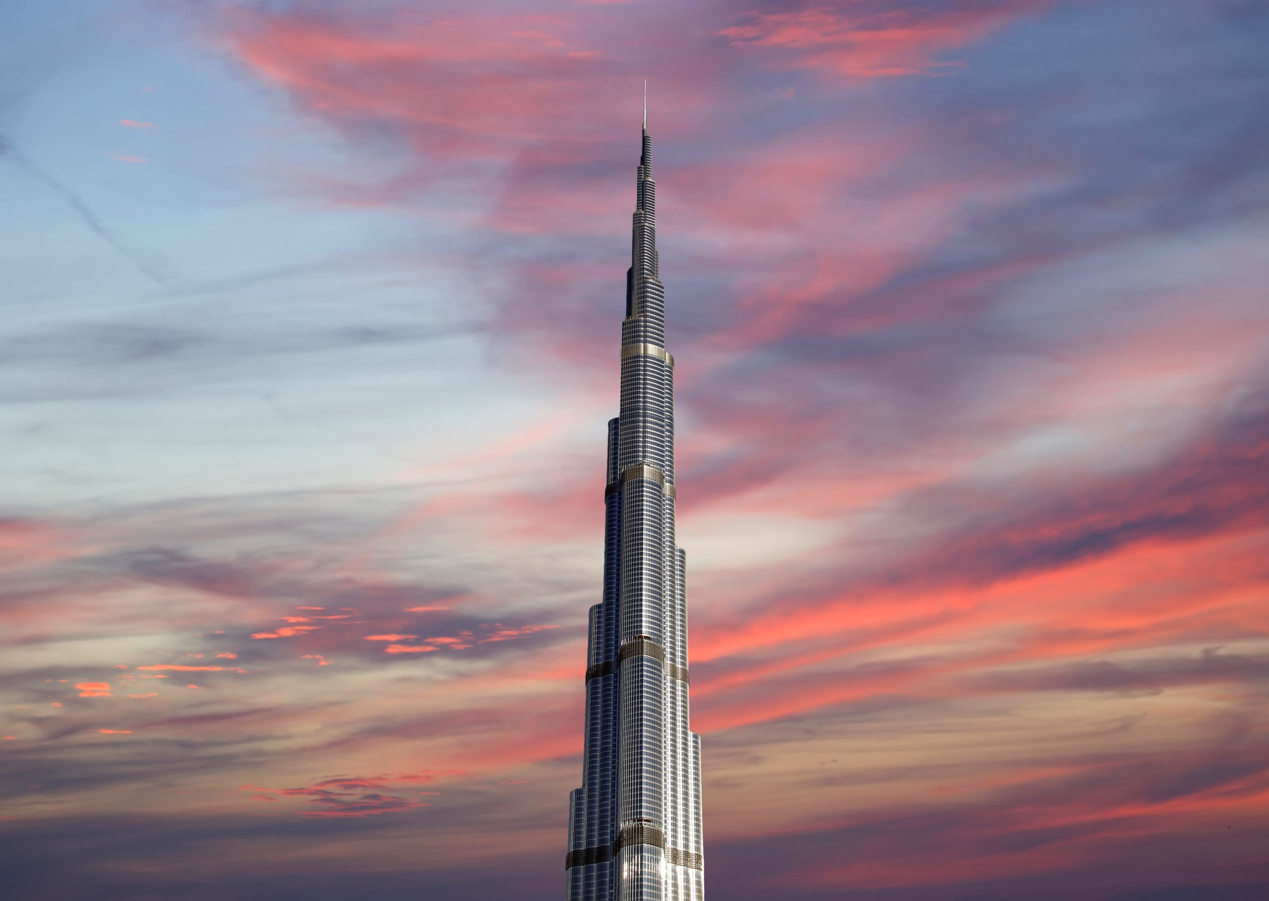 Burj Khalifa