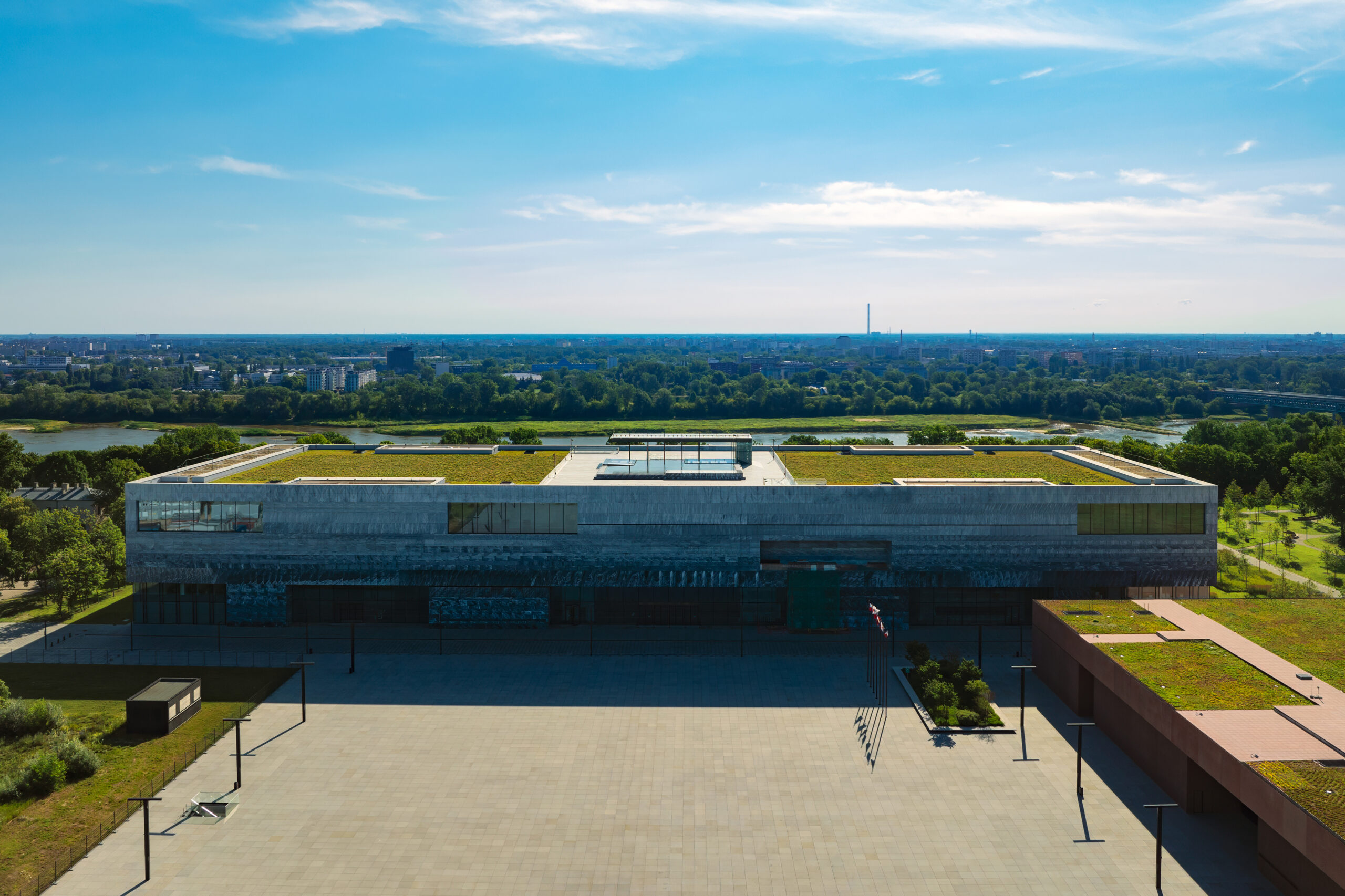 Lenkijos istorijos muziejus