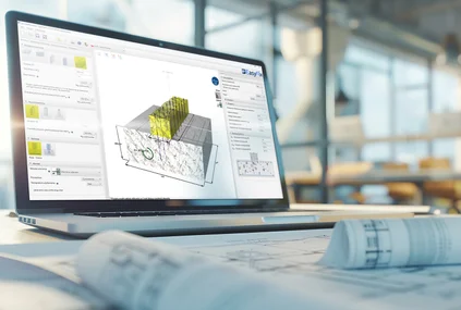 EasyFix 4.10.12 – the latest update of the calculation program