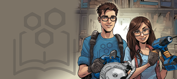 Rawlplug Junior akademija. Profesinis mokymas moksleiviams