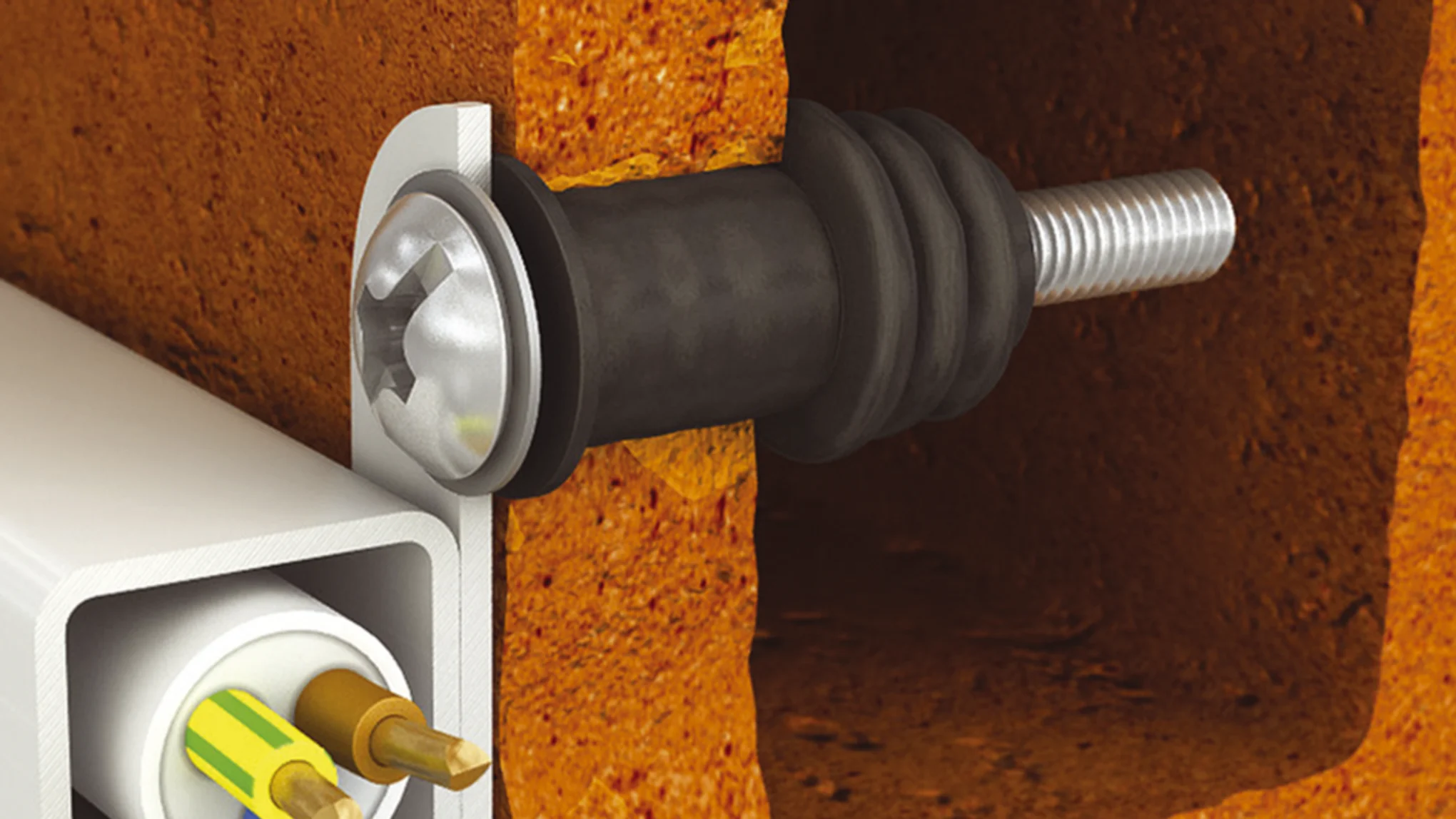 RAWLNUT lankstus kai&scaron;tis