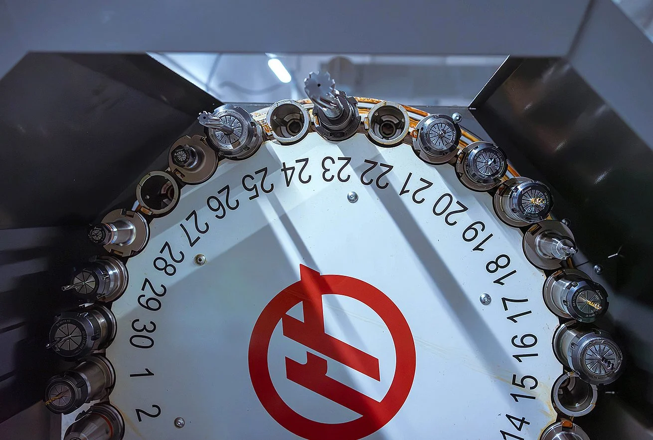 Praktikos Rawlplug įmonėje.