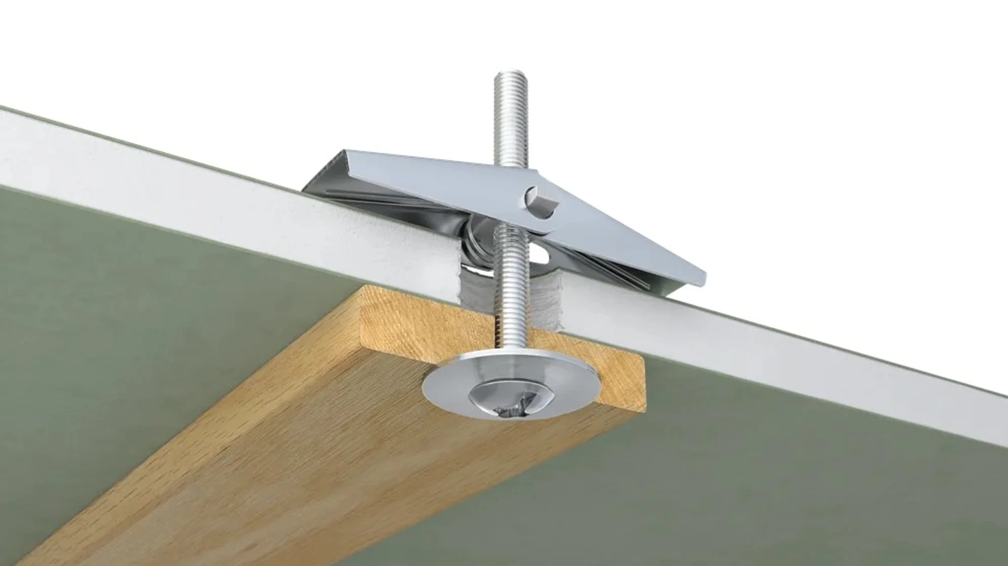 Spyruoklinis metalinis kai&scaron;tis