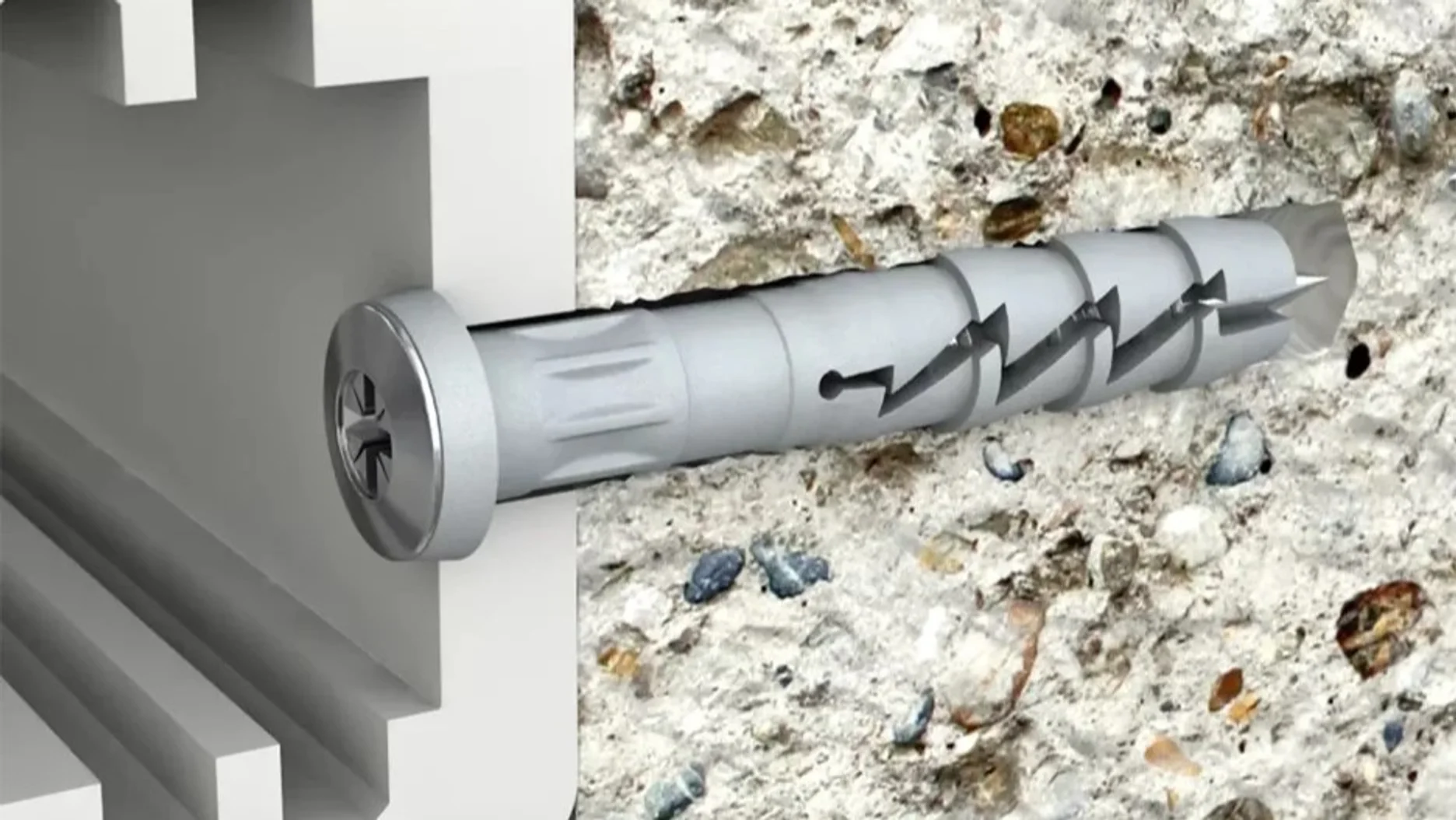 kai&scaron;tis betonui