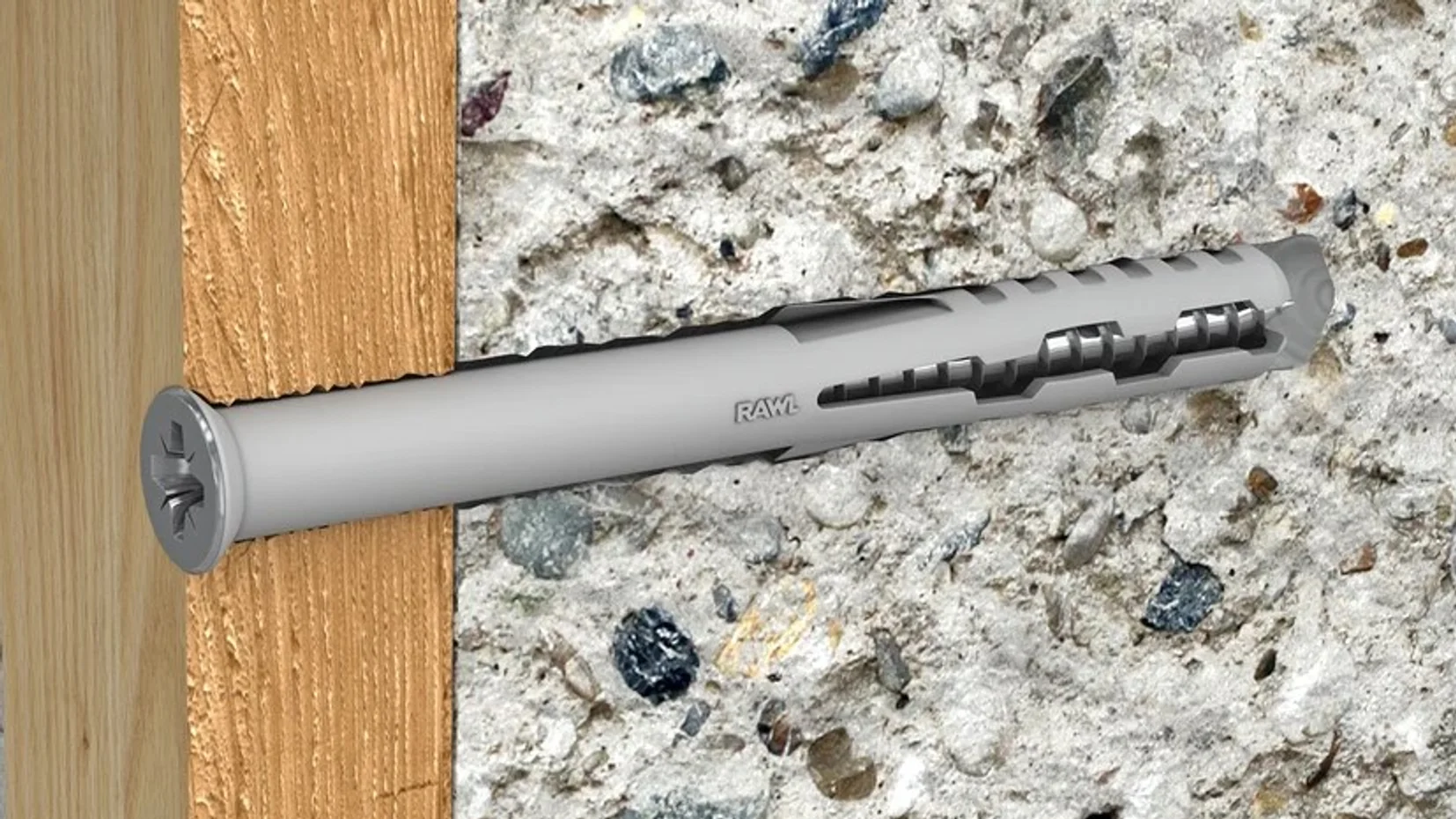 Rėminis kai&scaron;tis betonui