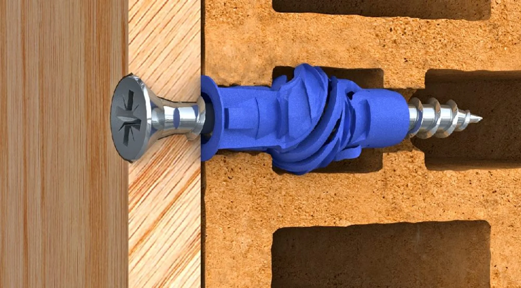 kai&scaron;tis tu&scaron;čiaviduriems pavir&scaron;iams