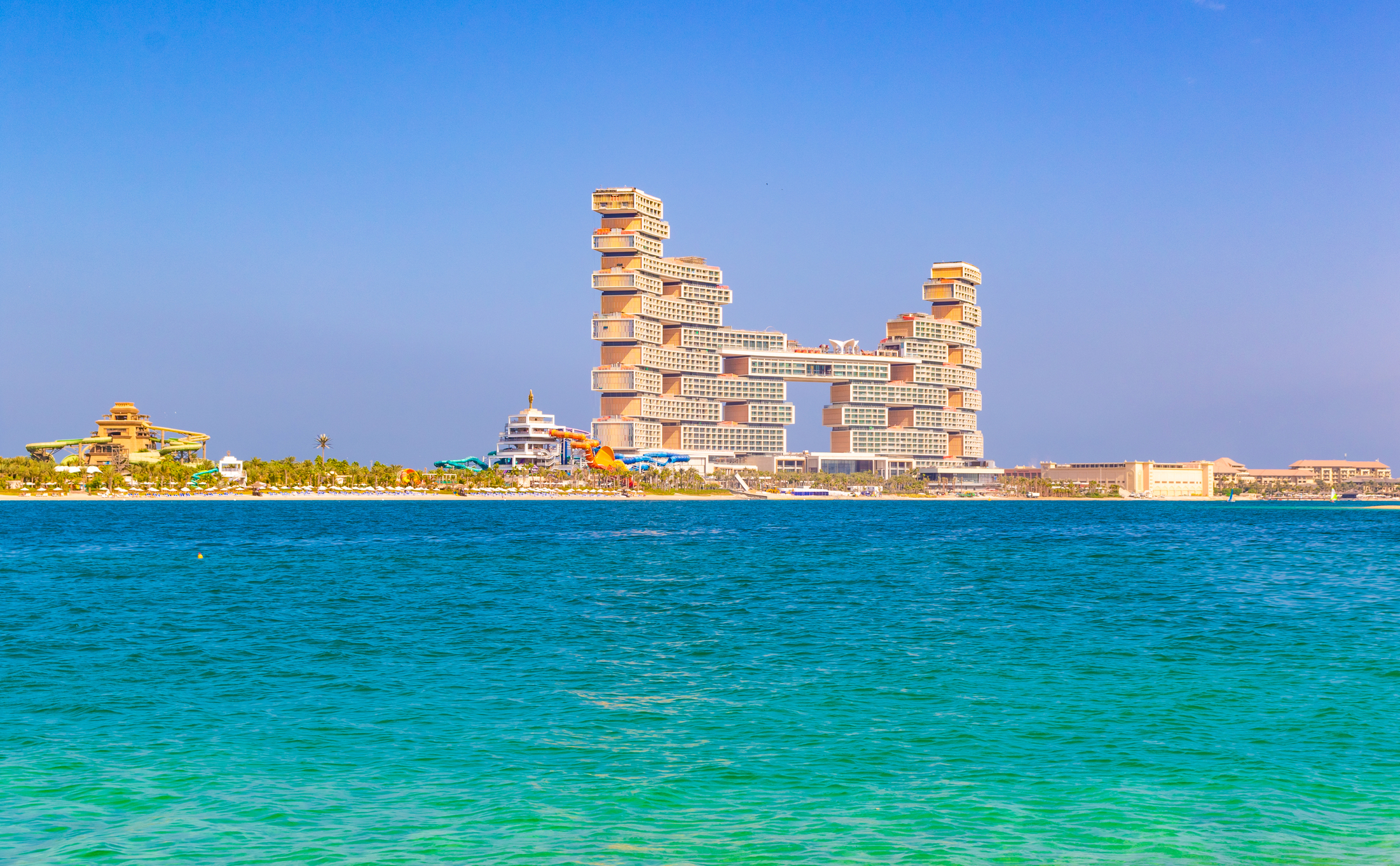 Atlantis The Royal Dubajuje