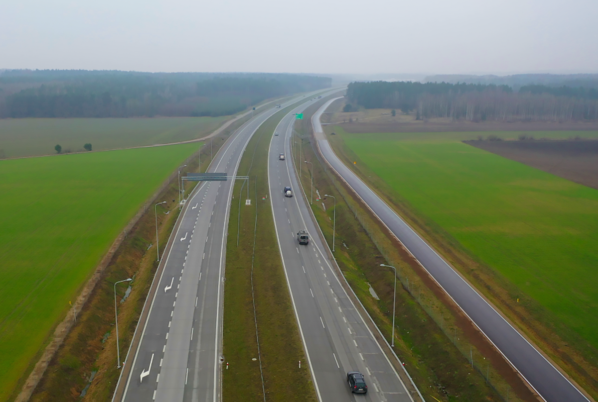 S7 Młavos–Strzegovo ruožas