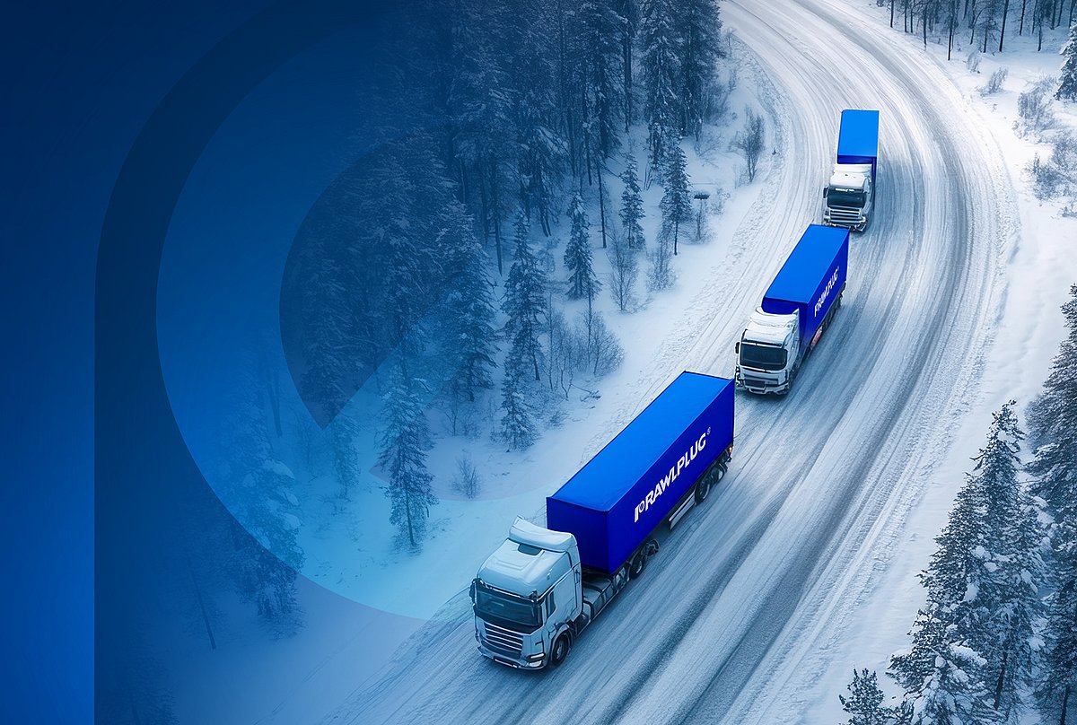 Švenčių ir inventorizacijos pertraukos Rawlplug užsakymų vykdyme