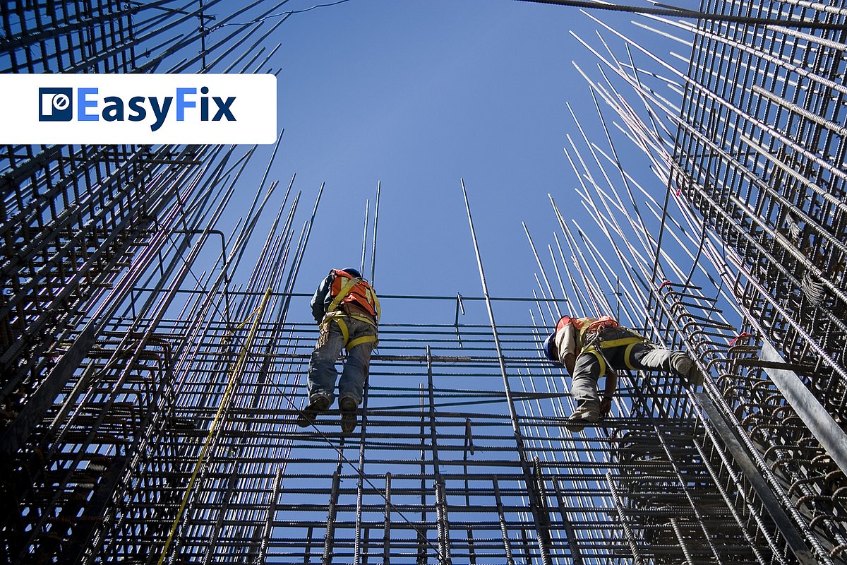 Modulis: Armatūra – įvadas