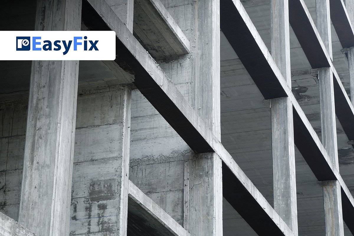 Modulis: Kaip naudotis betonu?