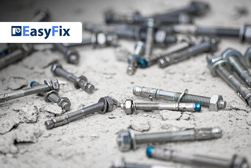 Modulis: Betoninių gaminių filtras