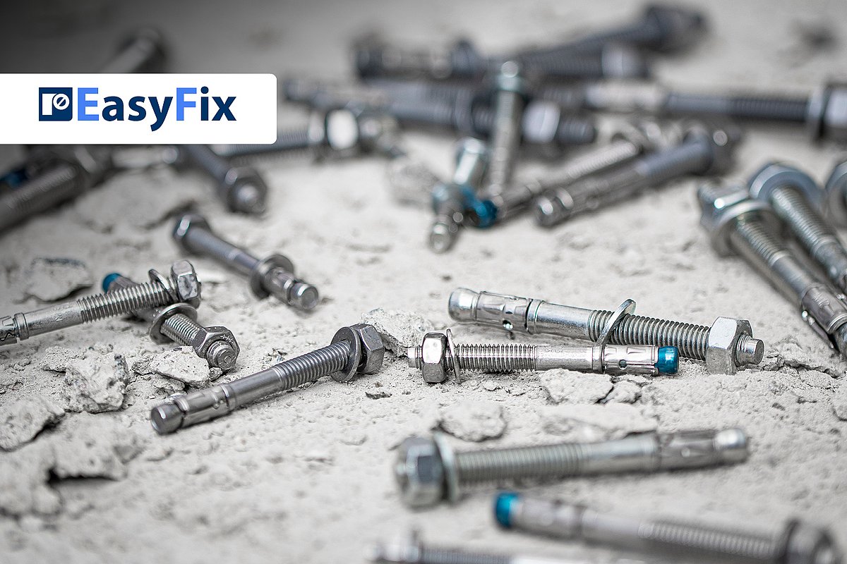 Modulis: Betoninių gaminių filtras