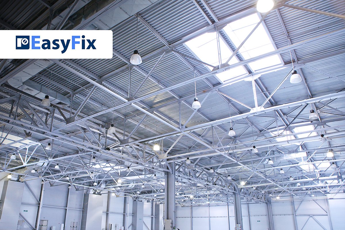 Modulis: Plieninės stogo dangos – įvadas