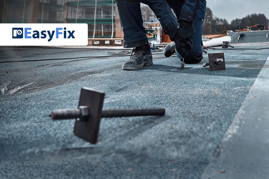 Modulis: Pirmieji žingsniai su grindinio dangos tvirtinimo inkarais