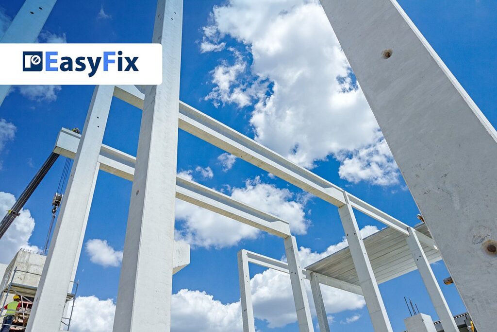 Modulis: Betono sluoksnio apkrovos