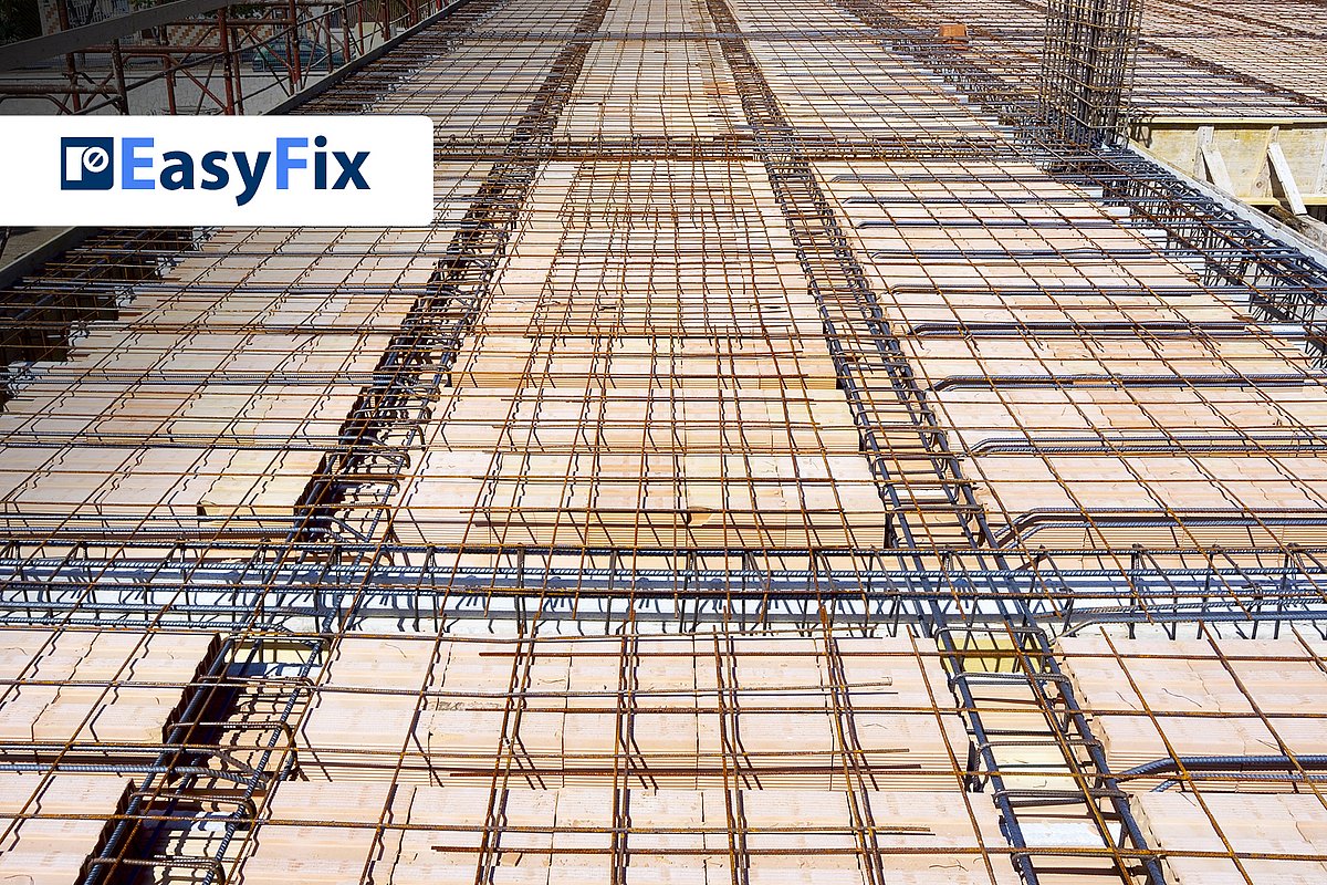 Modulis: Armatūros/Armatūrinių strypų modeliavimas