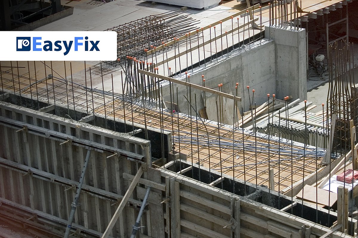 Modulis: Armatūros konstrukcijų modeliavimas