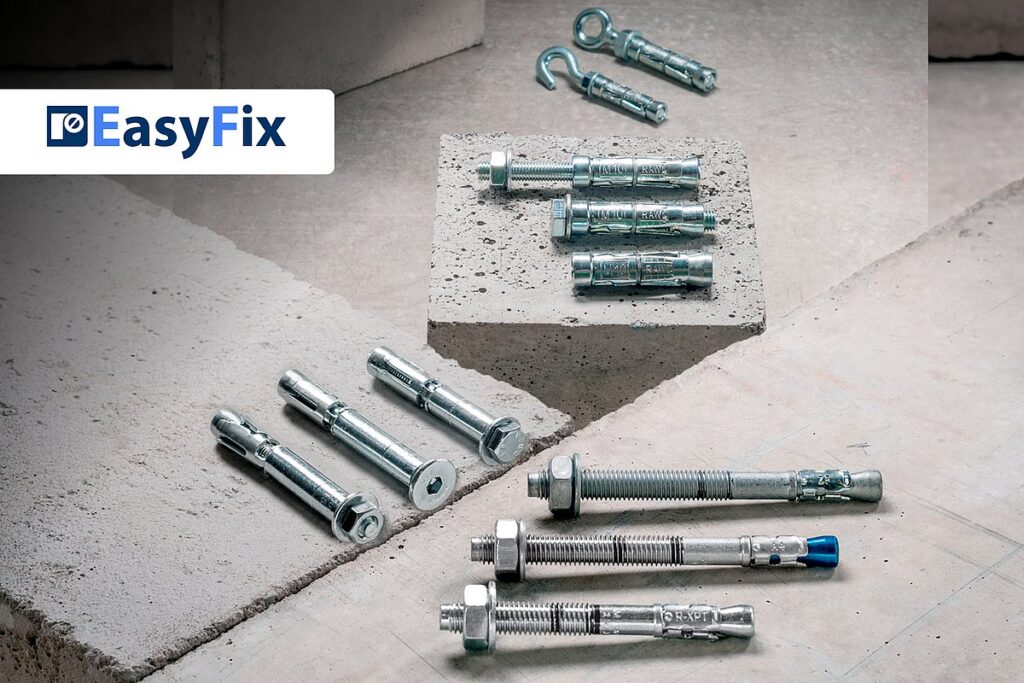 Metalo gaminiai – plieno rūšys