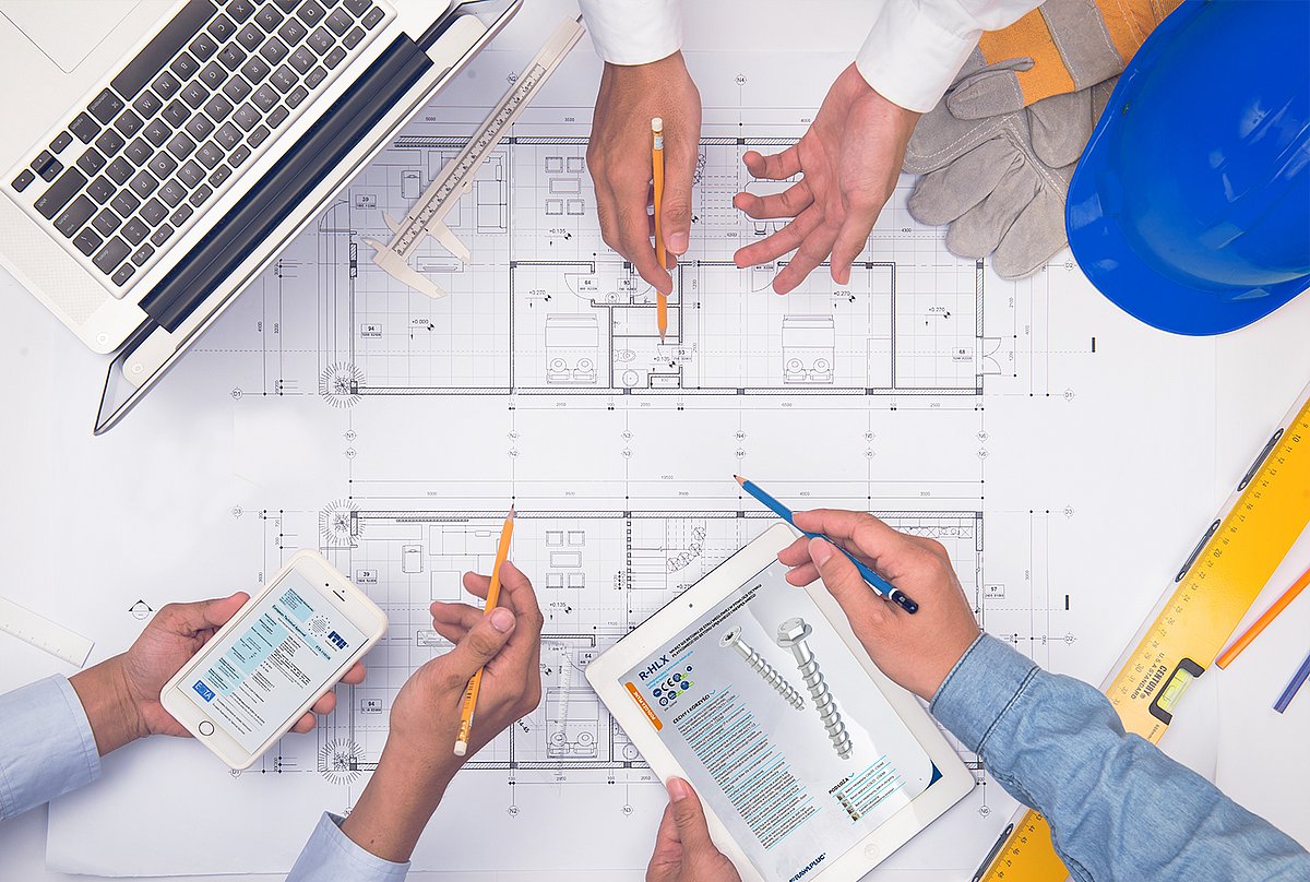 Kaip atsisiųsti Rawlplug gaminių techninę dokumentaciją?