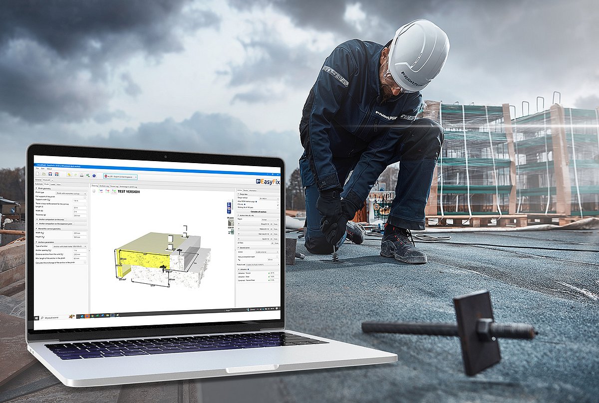 EasyFix programos atnaujinimas į 4.10.2 versiją: naujos funkcijos