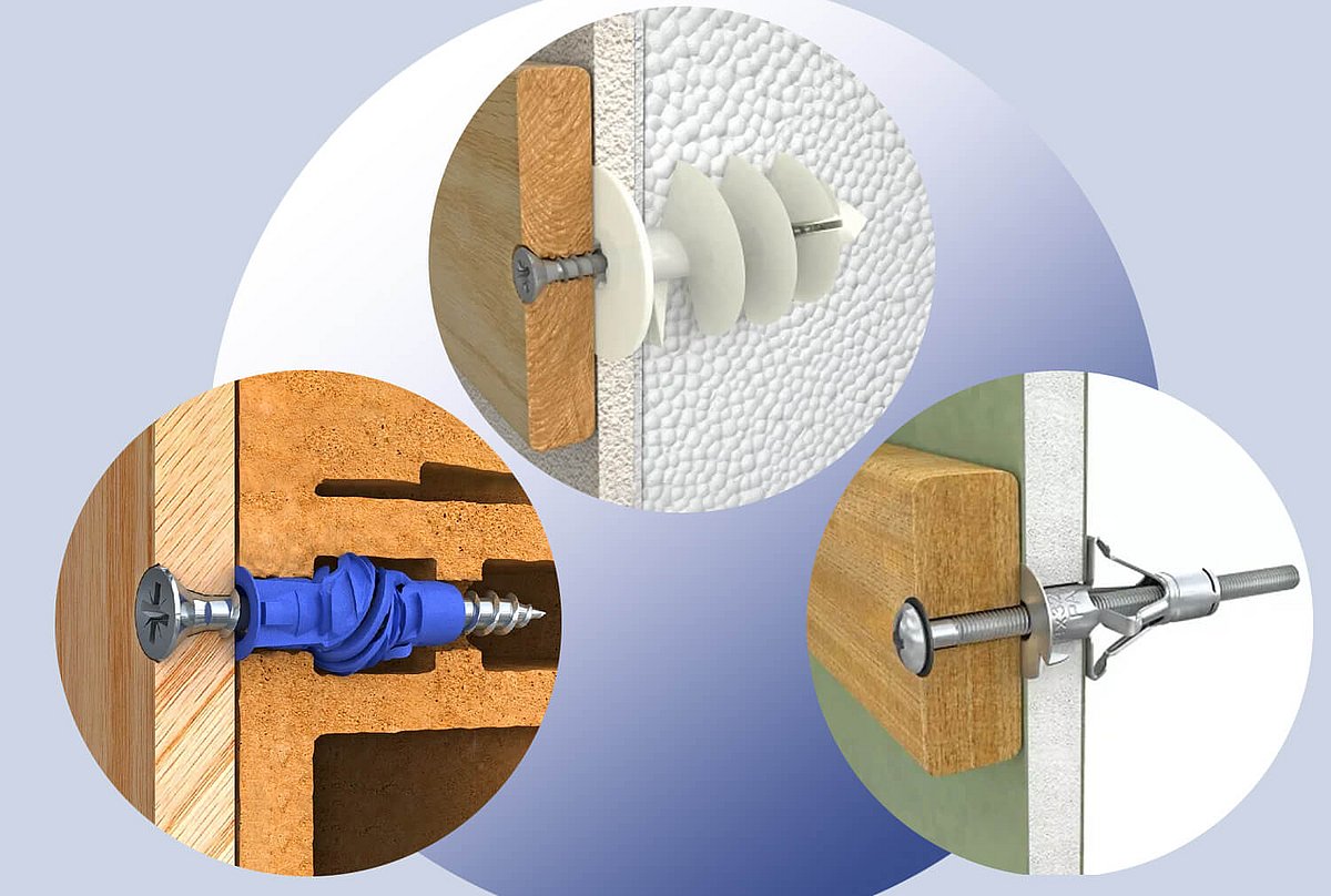 Kaip išsirinkti tinkamą kištuką savo substratui