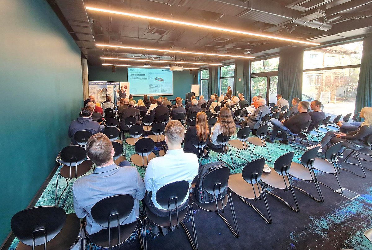 Plokšti stogai. Išsamiai ekspertų įvertinta sistema