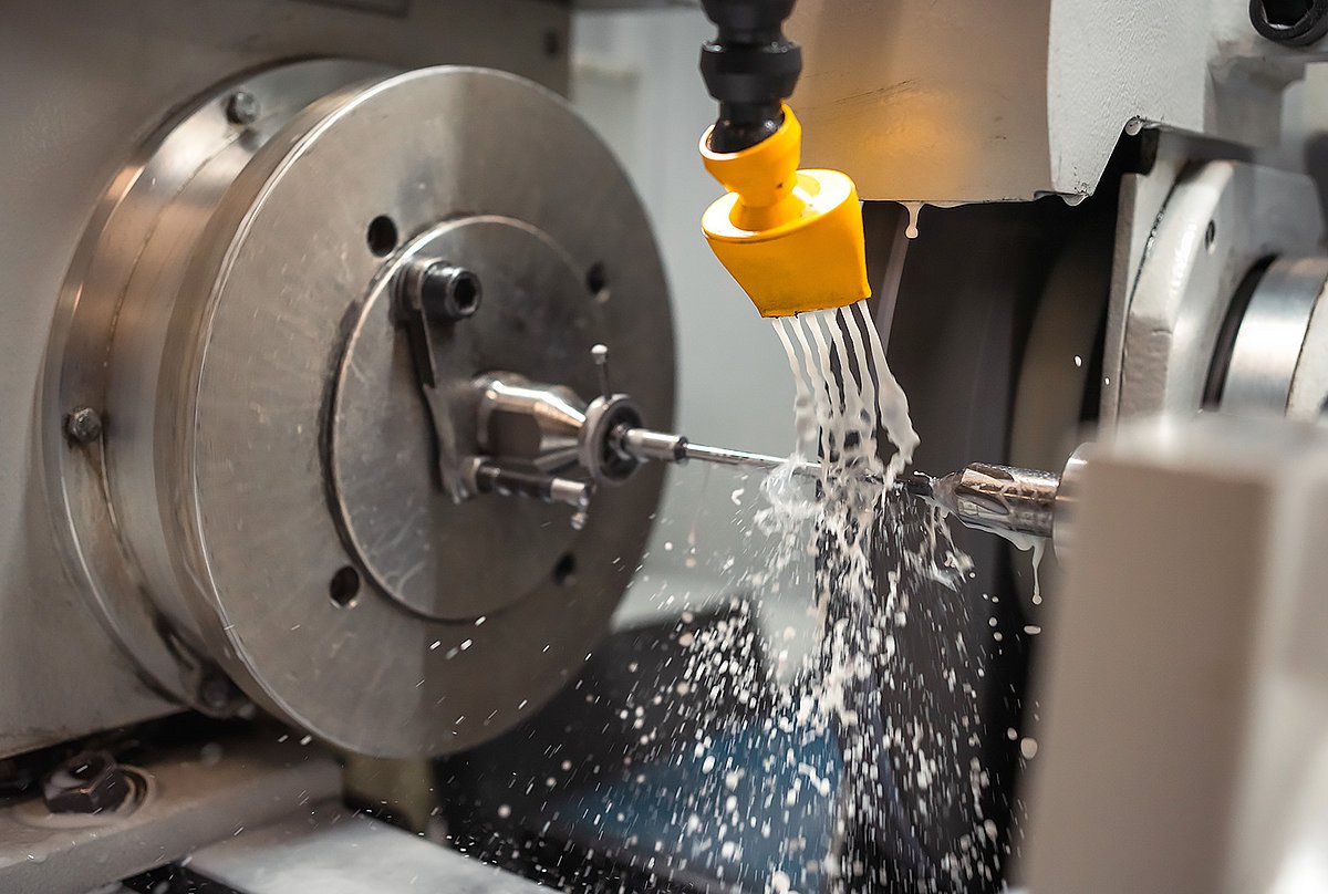 Pažiūrėkite, kaip gaminami Rawlplug liejimo formos