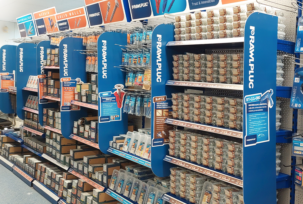 Kas yra POS sistemos diegimas Estijoje: susipažinkite su mūsų efektyviais pardavimo metodais