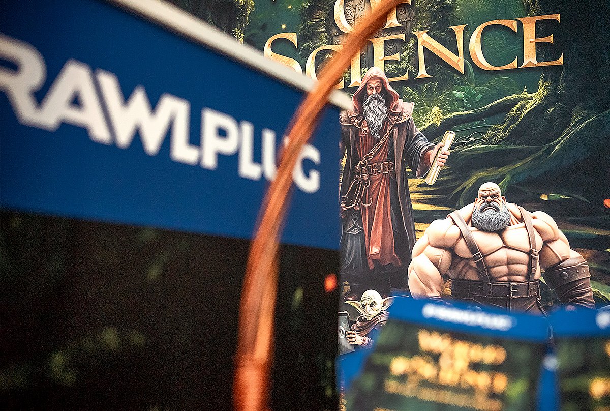 Mes pritraukėme inžinierius… pasitelkę vaidmenų žaidimą