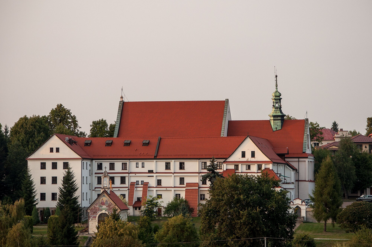 Rawlplug tvirtinimo sprendimai ant istorinių Wieličkos „Żup Krakowski“ muziejaus sienų