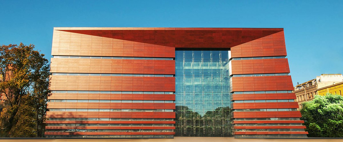 Nacionalinis muzikos forumas