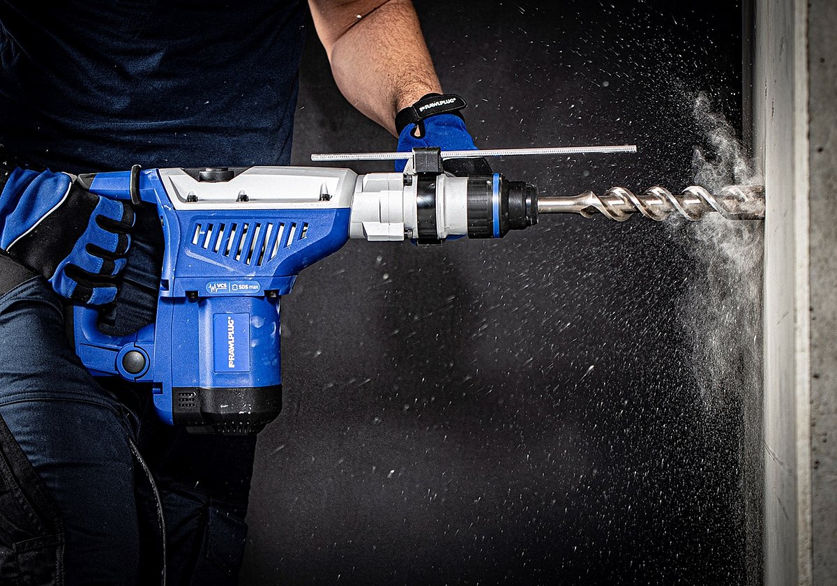 Kūrimo grąžtas: kaip išsirinkti ir į ką atkreipti dėmesį?