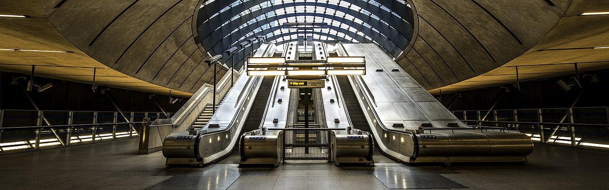 Jubilee linijos pratęsimas (Londono metro)