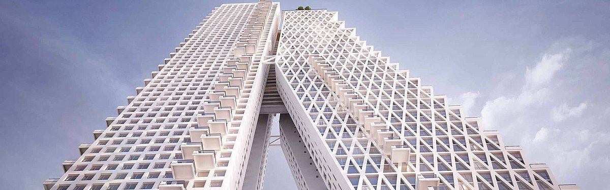 Altairo bokštas Kolombe, Šri Lankoje