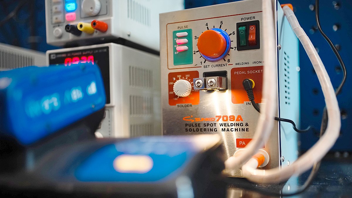 Jūsų saugumas – mūsų prioritetas. I dalis