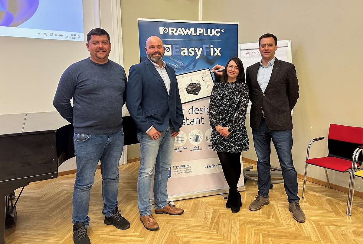 Seminaras architektams Estijoje: fasadai