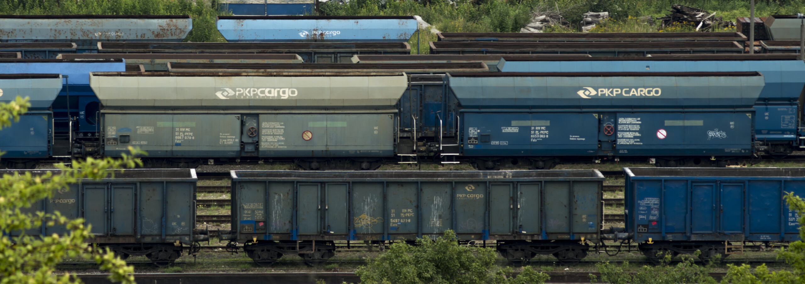 Geležinkelio stoties modernizacija