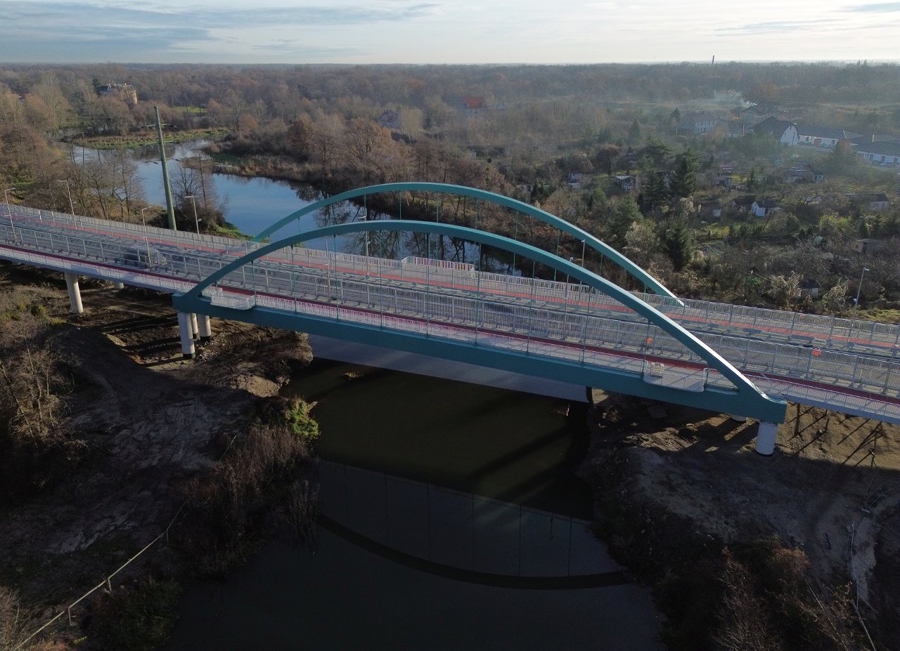 Didžioji salos aveniu