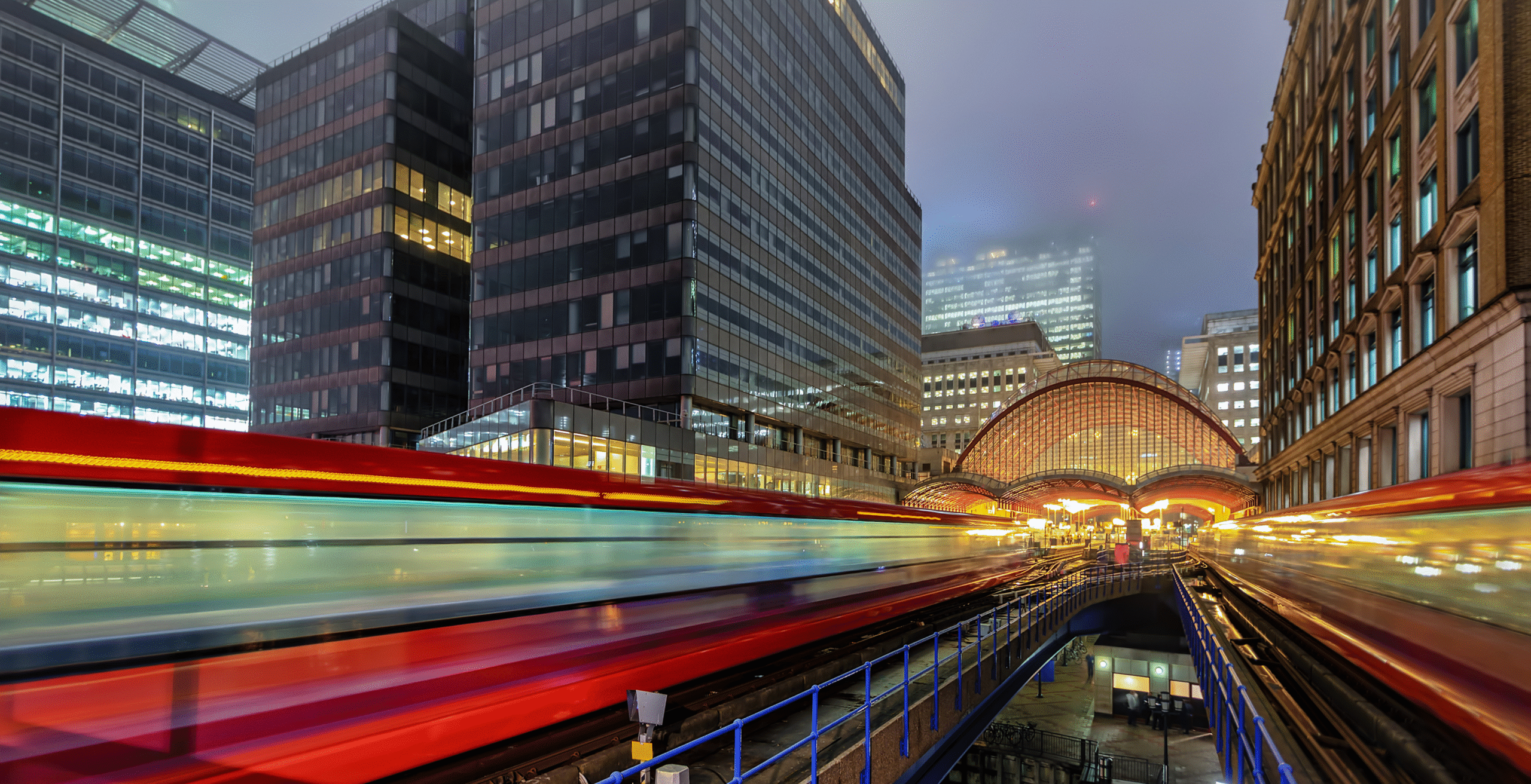 Jubilee linijos išplėtimo projektas Londono metro
