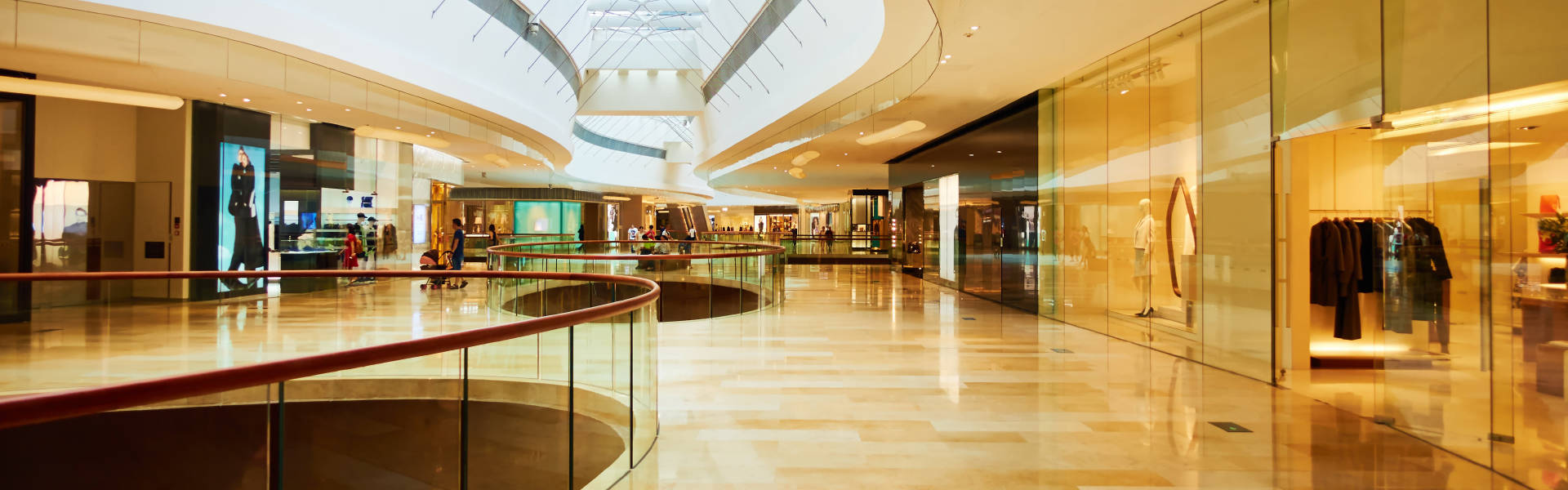 Prishtinos prekybos centras