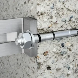 Cinkuotas perveržiamasis varžtas R-XPT 10 × 180 mm – kartoninė dėžė – 10 vnt.
