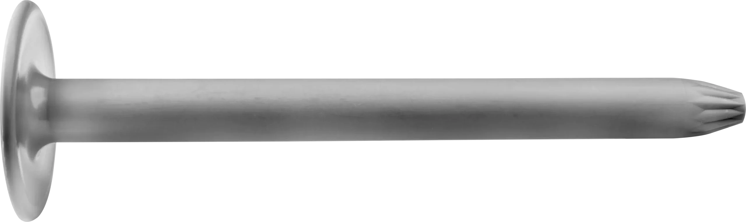 Apvali teleskopinė rankovė R-GOK-II 50 × 105 mm polipropilenas – kartoninė dėžė – 250 vnt. - Image 2