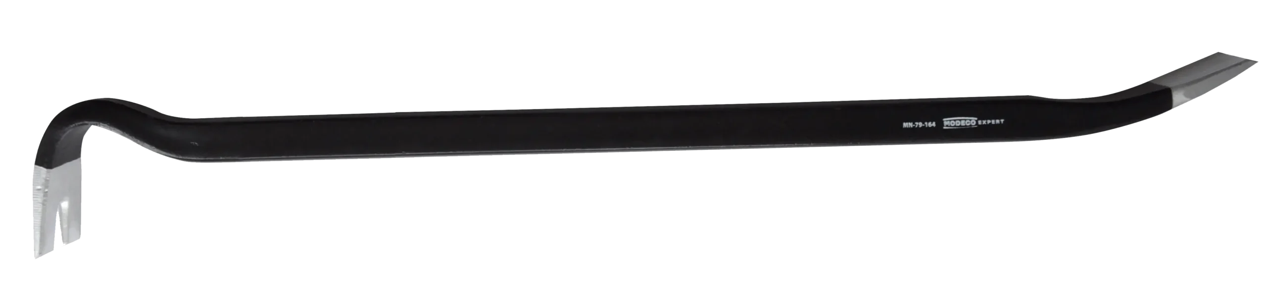 Ląstas su ištraukikliu 750 mm 30 × 16 mm – etiketė – 1 vnt.