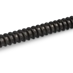 Fosfatuotas savaime gręžiantis varžtas su sriegiu metalui WS 3,5 × 45 mm – kartoninė dėžė – 500 vnt.