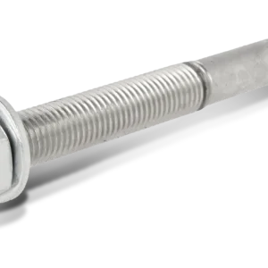 Cinkuotos juostos inkaras R-XPTIIIZP 10 × 95 mm – kartoninė dėžė – 50 vnt.