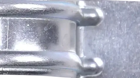 Vieno plieno vamzdžio ir kabelio laikiklis, cinkuotas, skersmuo 32 mm – kartoninė dėžė – 100 vnt. - Image 6