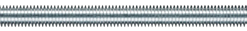 Srieginis strypas 976 M8 × 1000 mm – etiketė – 1 vnt.