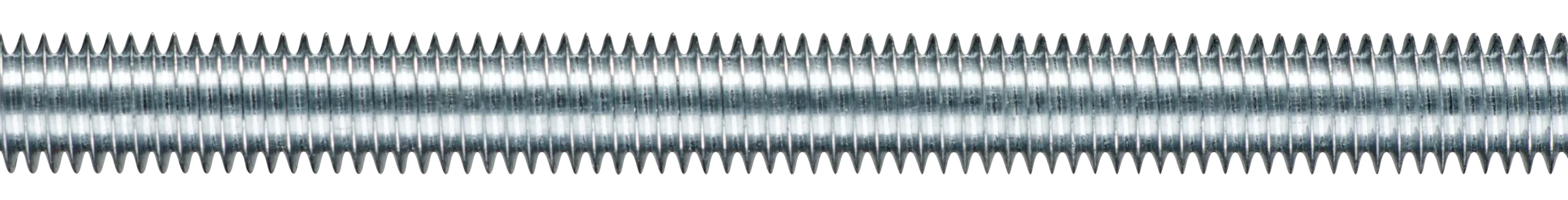 Srieginis strypas 976 M12 × 2000 mm – etiketė – 1 vnt.