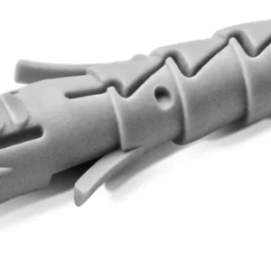 FIX Išplėtimo kaištis 12 × 60 mm nailonas – kartoninė dėžė – 50 vnt.